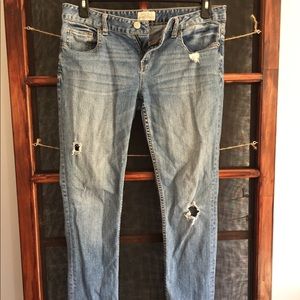 Aeropostale jeans